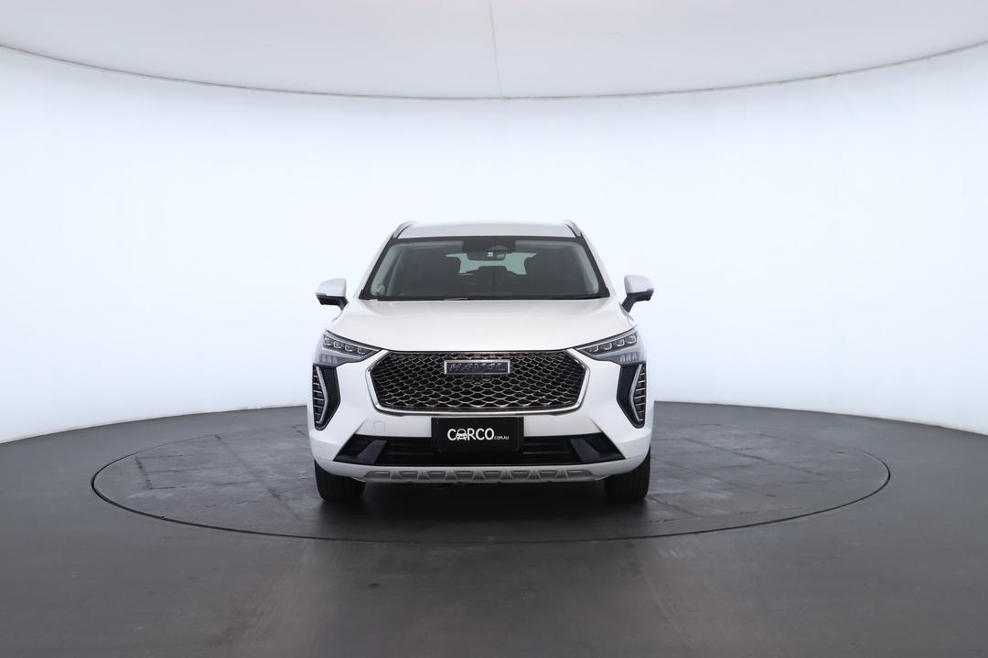 Exterior view frame 3