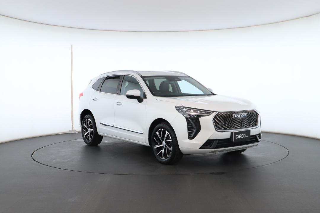 Exterior view frame 1