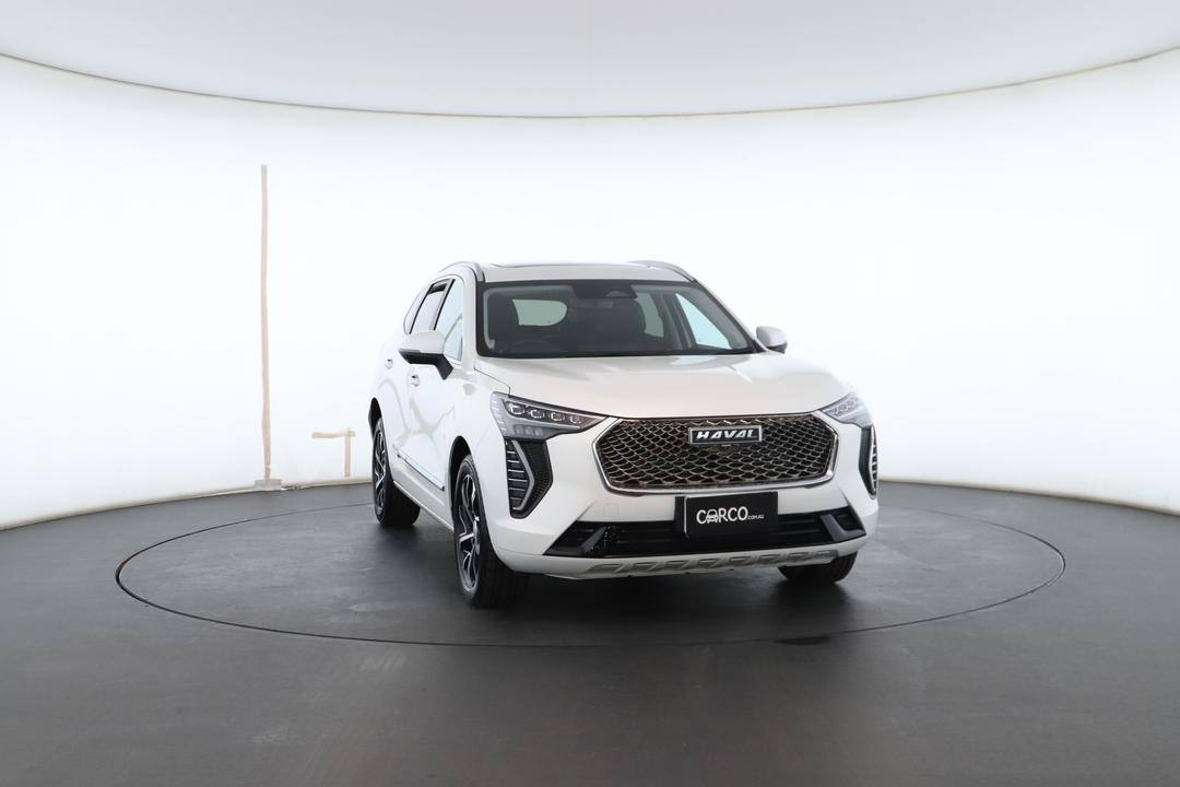 Exterior view frame 2