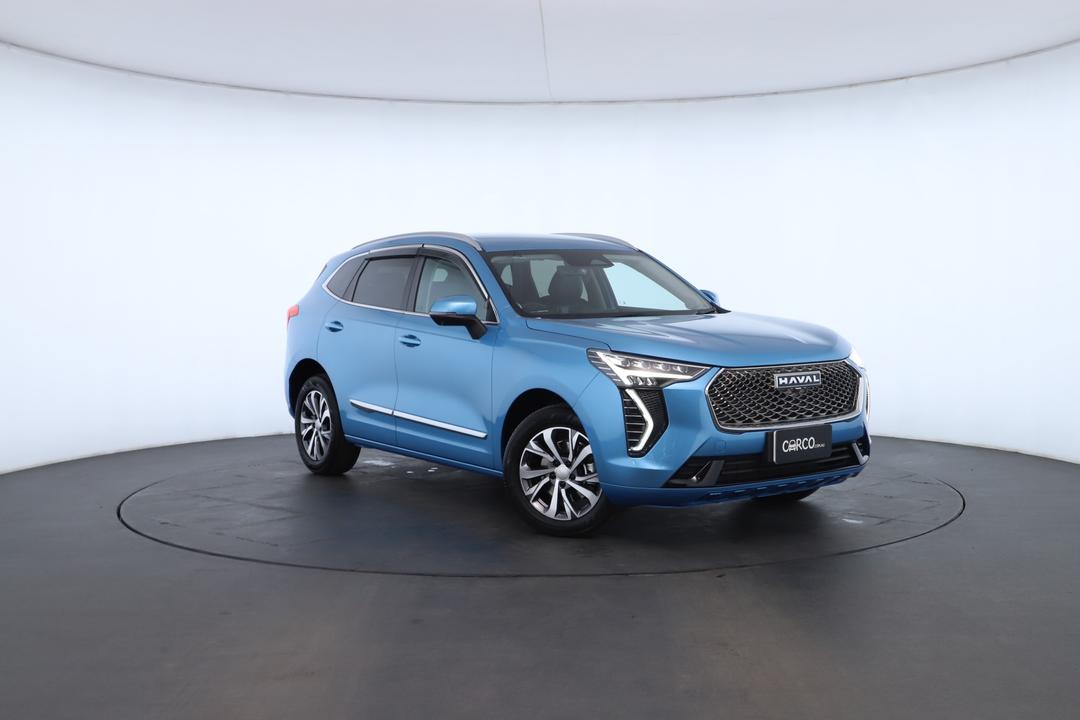 Exterior view frame 0