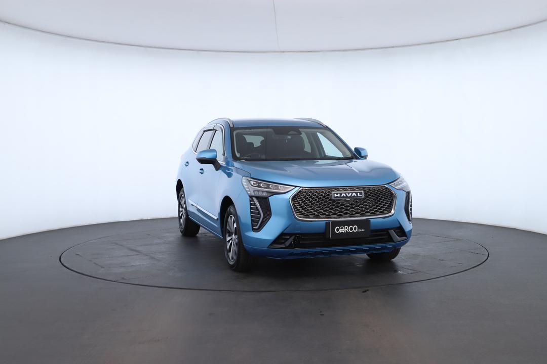 Exterior view frame 2