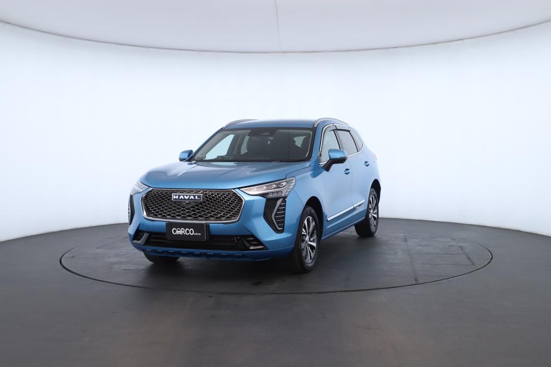 Exterior view frame 4