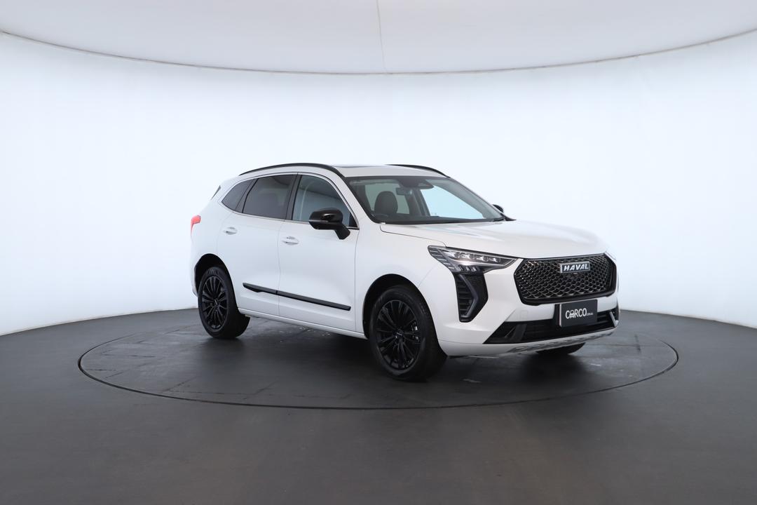 Exterior view frame 1