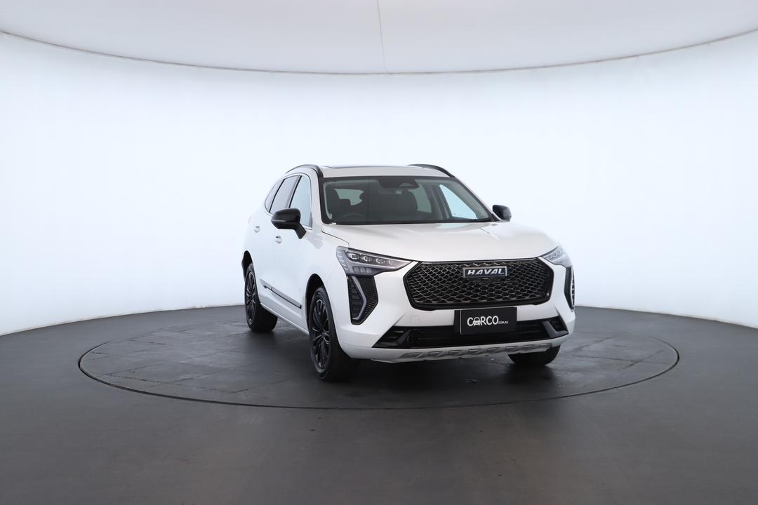 Exterior view frame 2