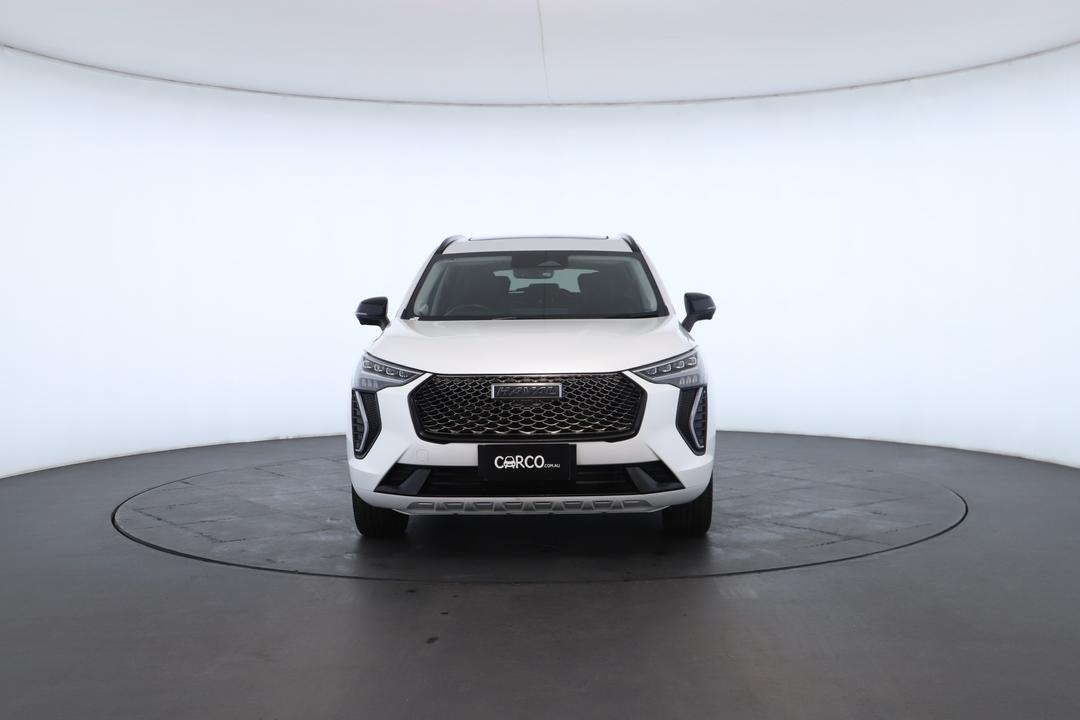 Exterior view frame 3