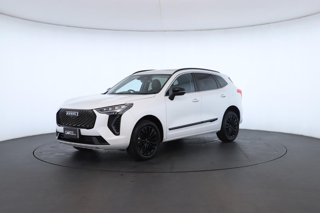 Exterior view frame 5