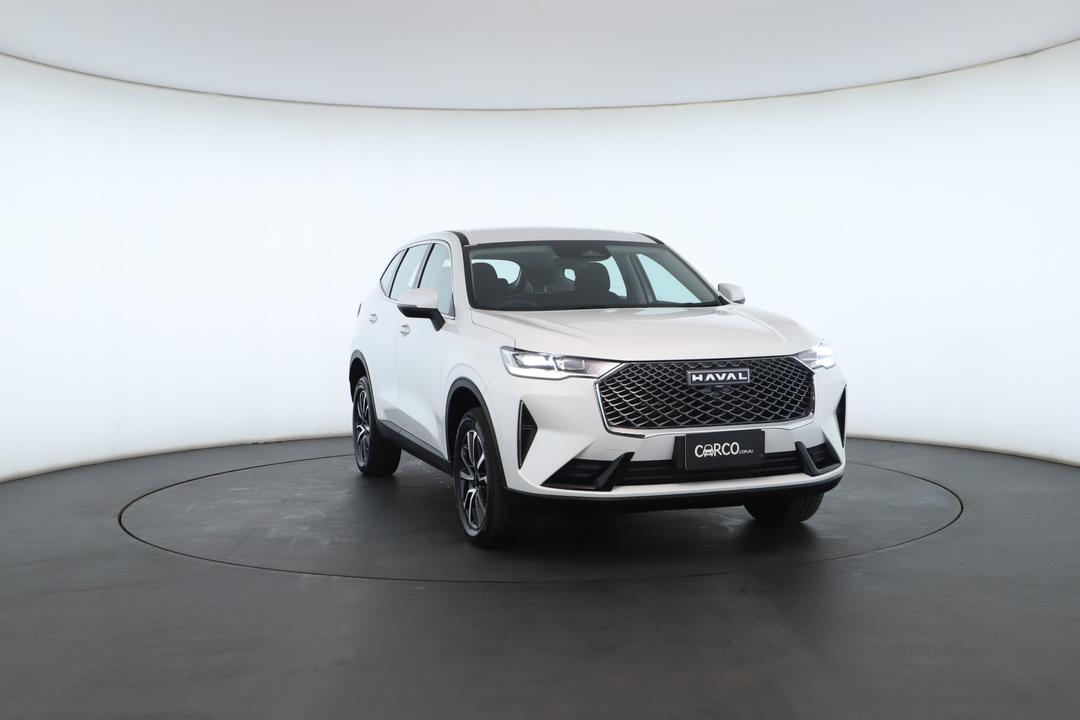 Exterior view frame 2