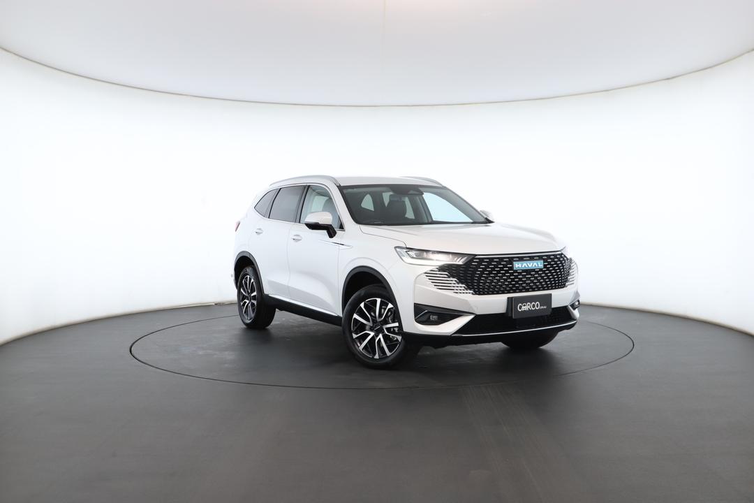 Exterior view frame 0