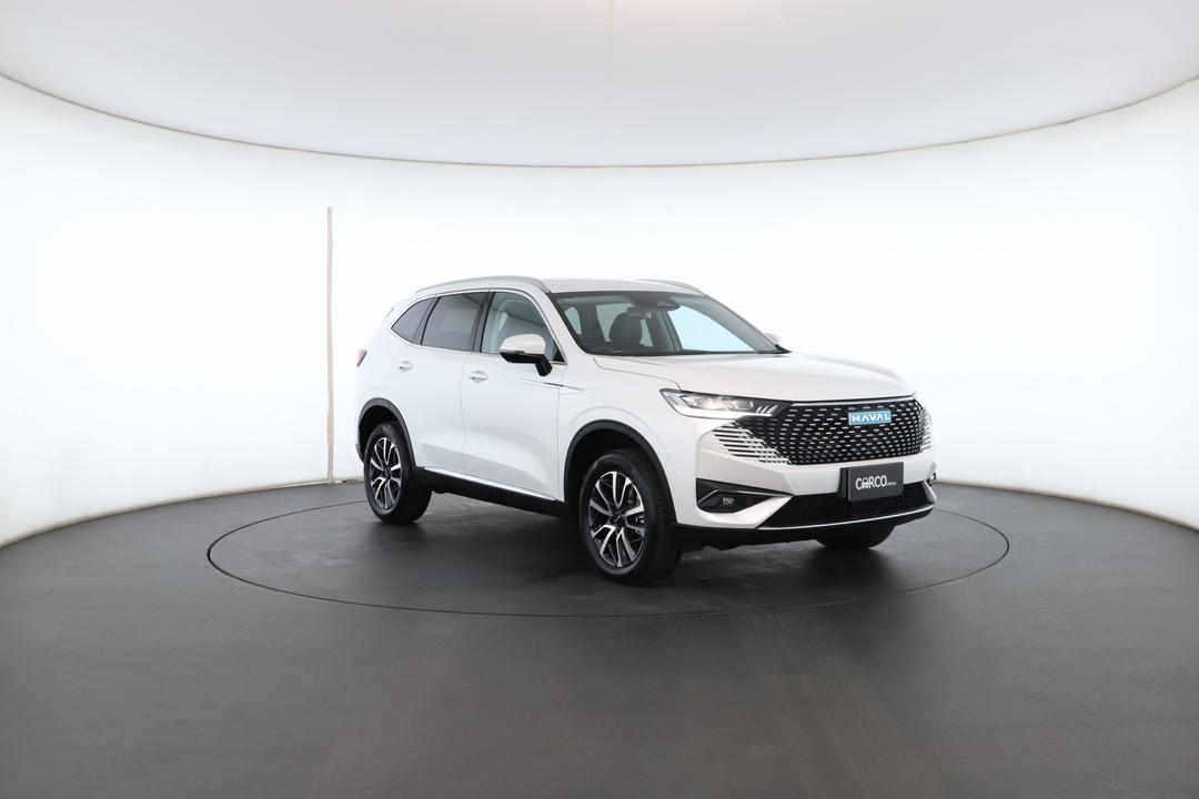 Exterior view frame 1