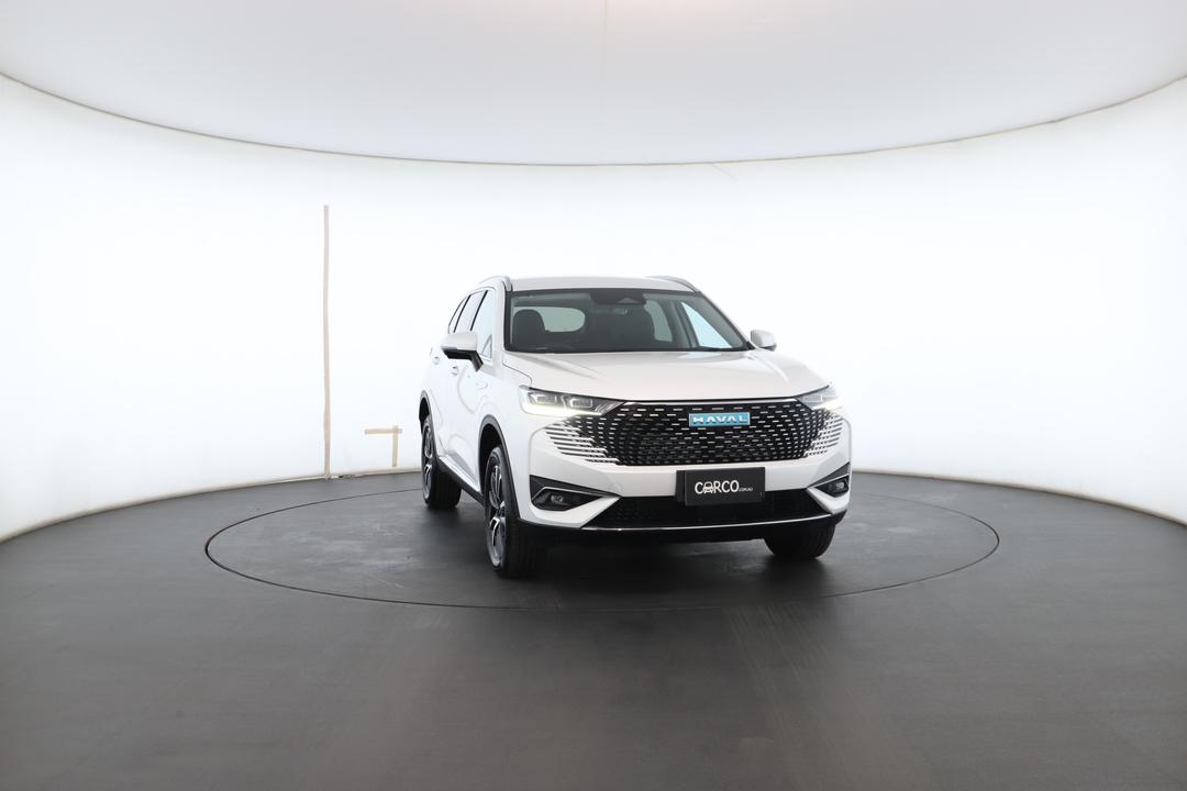 Exterior view frame 2