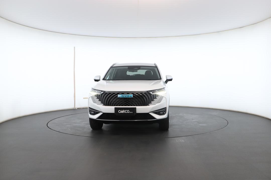 Exterior view frame 3