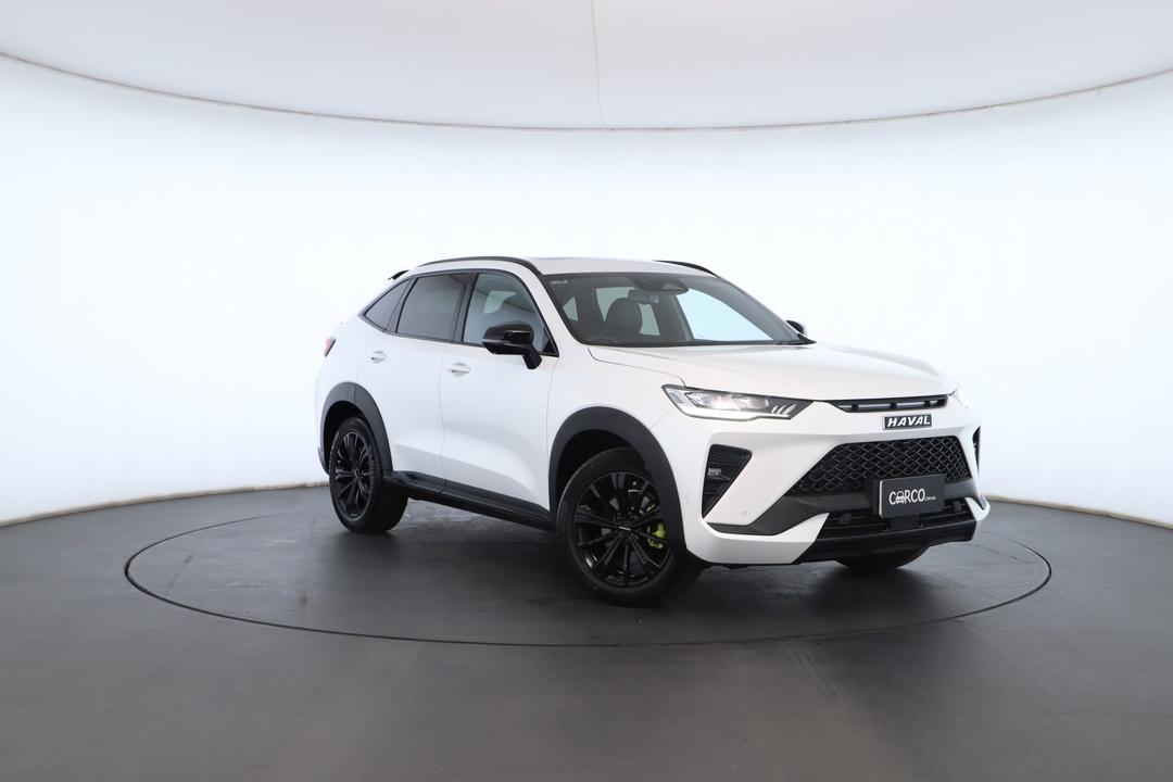 Exterior view frame 0