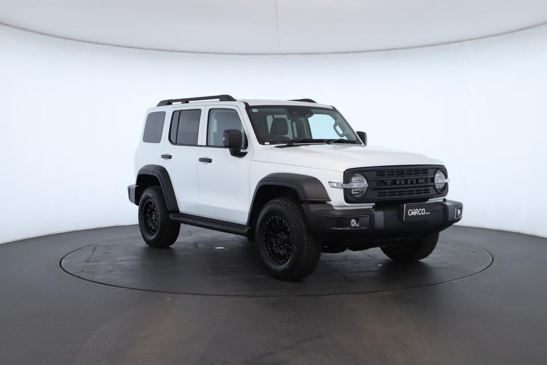 Exterior view frame 1