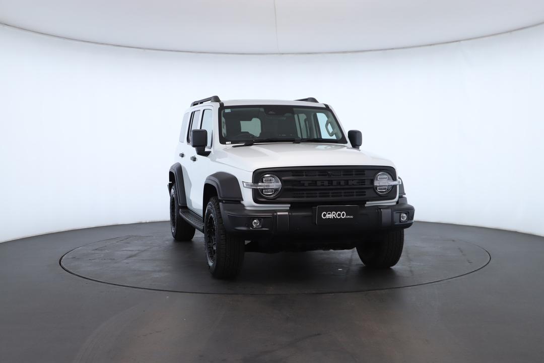 Exterior view frame 2