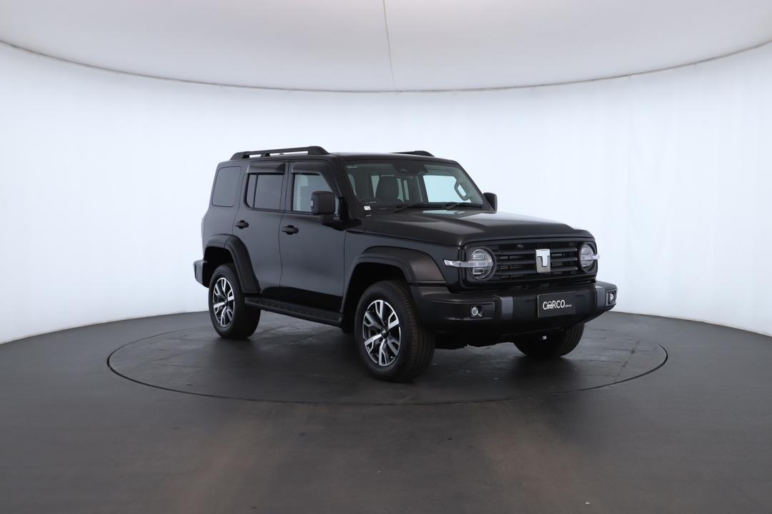 Exterior view frame 1