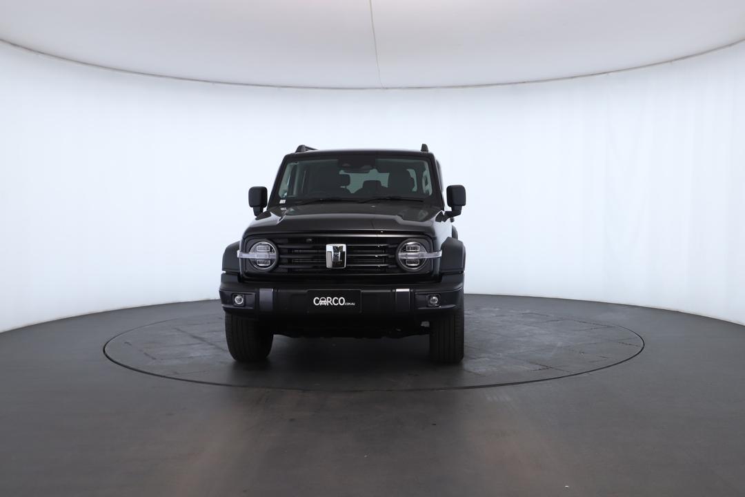 Exterior view frame 3