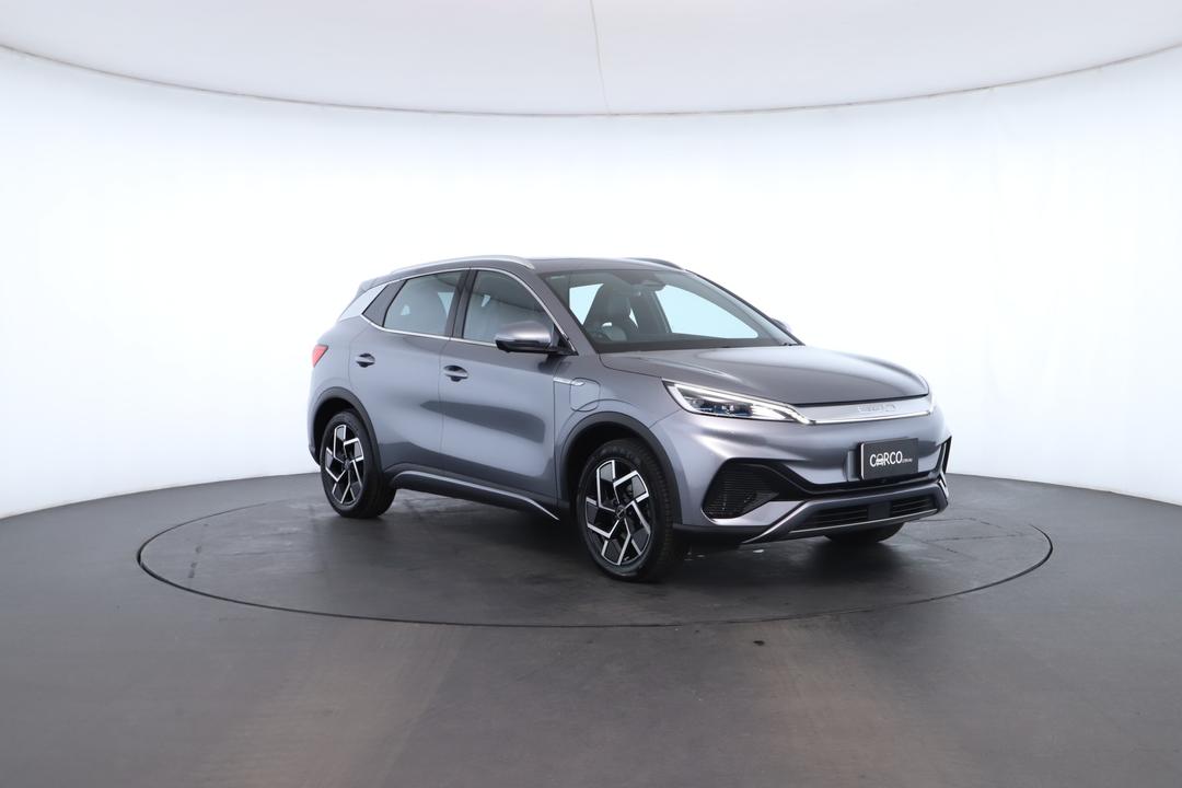 Exterior view frame 1