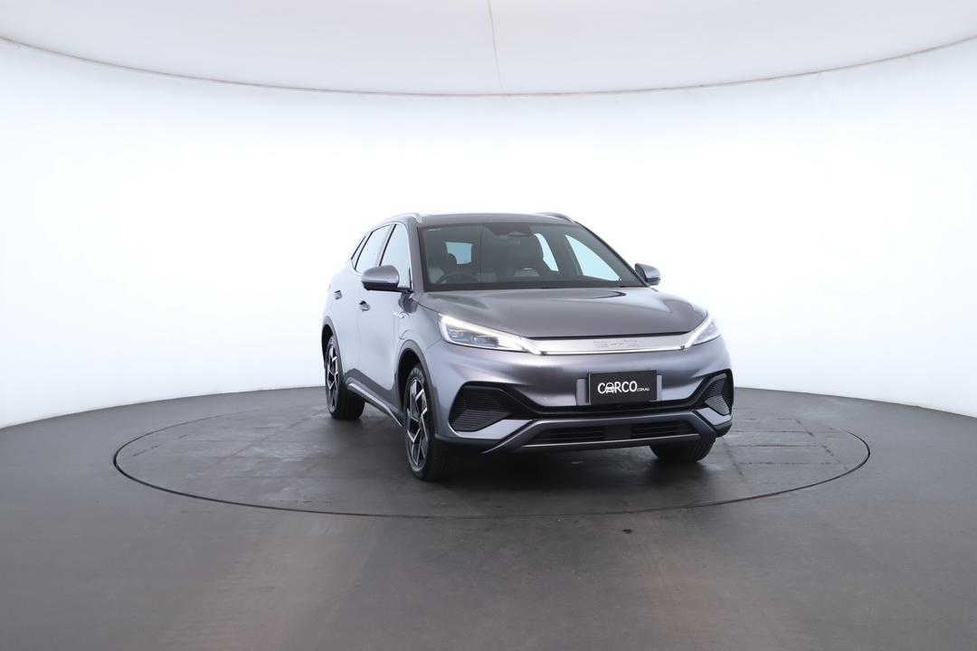 Exterior view frame 2