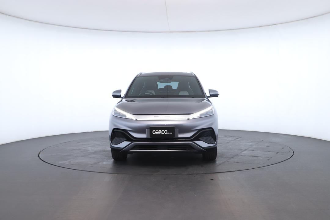 Exterior view frame 3