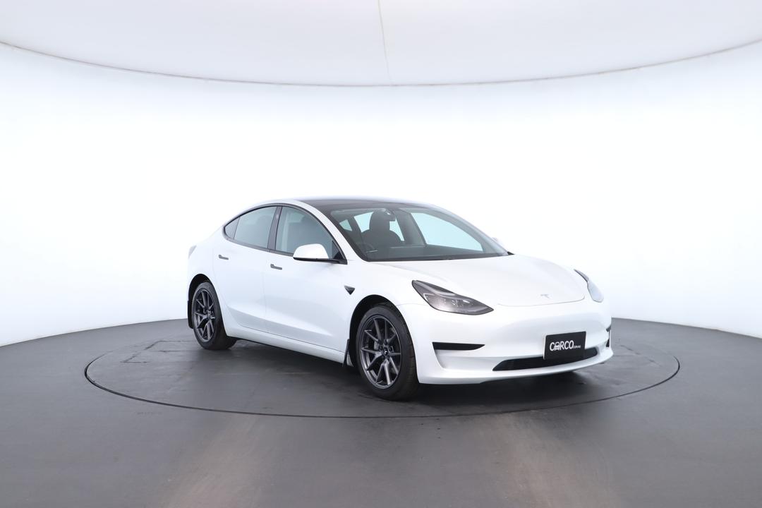 Exterior view frame 1