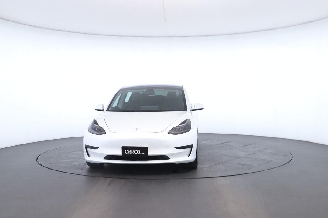 Exterior view frame 3