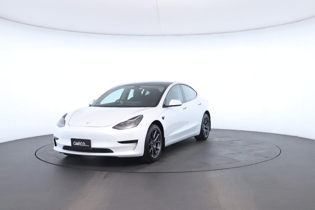 Exterior view frame 4