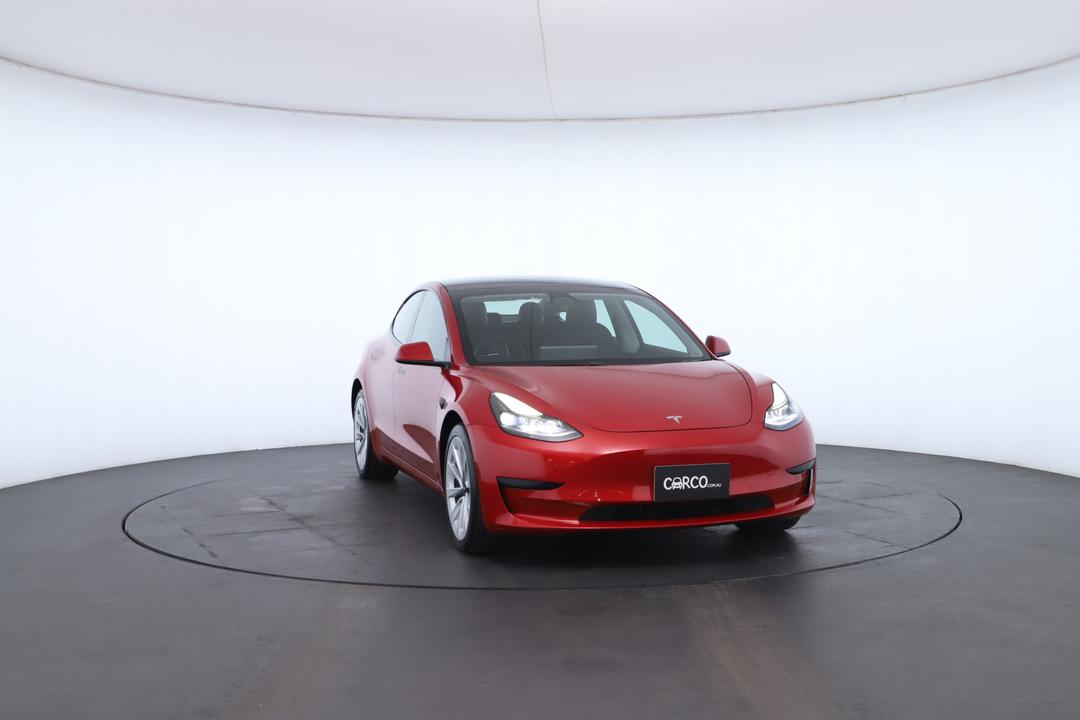 Exterior view frame 2