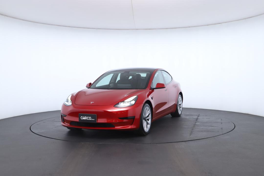 Exterior view frame 4