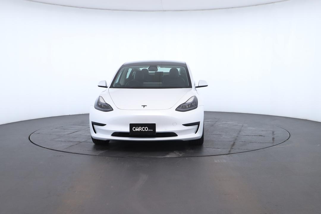 Exterior view frame 3