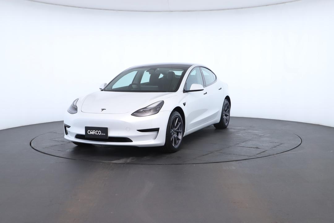 Exterior view frame 4