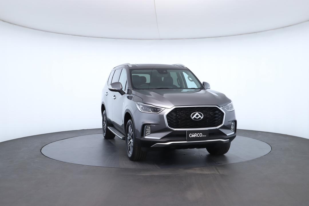 Exterior view frame 2