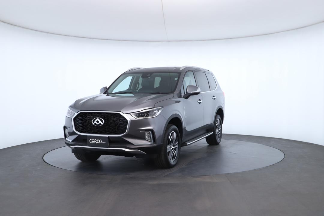 Exterior view frame 4