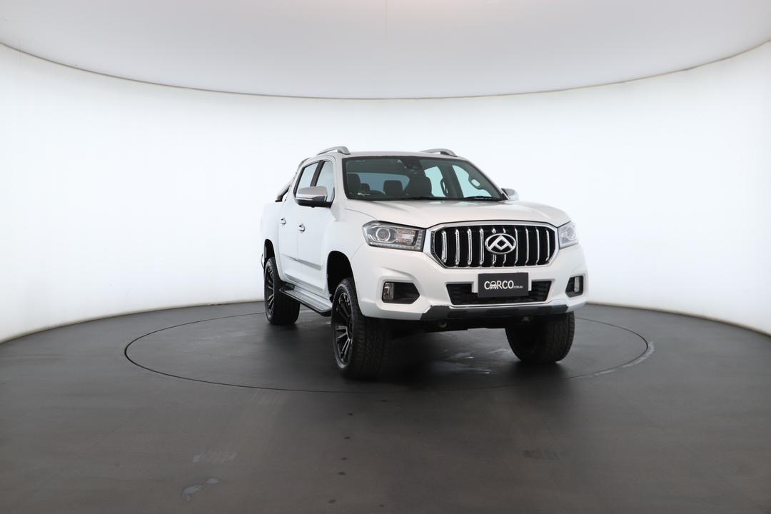 Exterior view frame 2