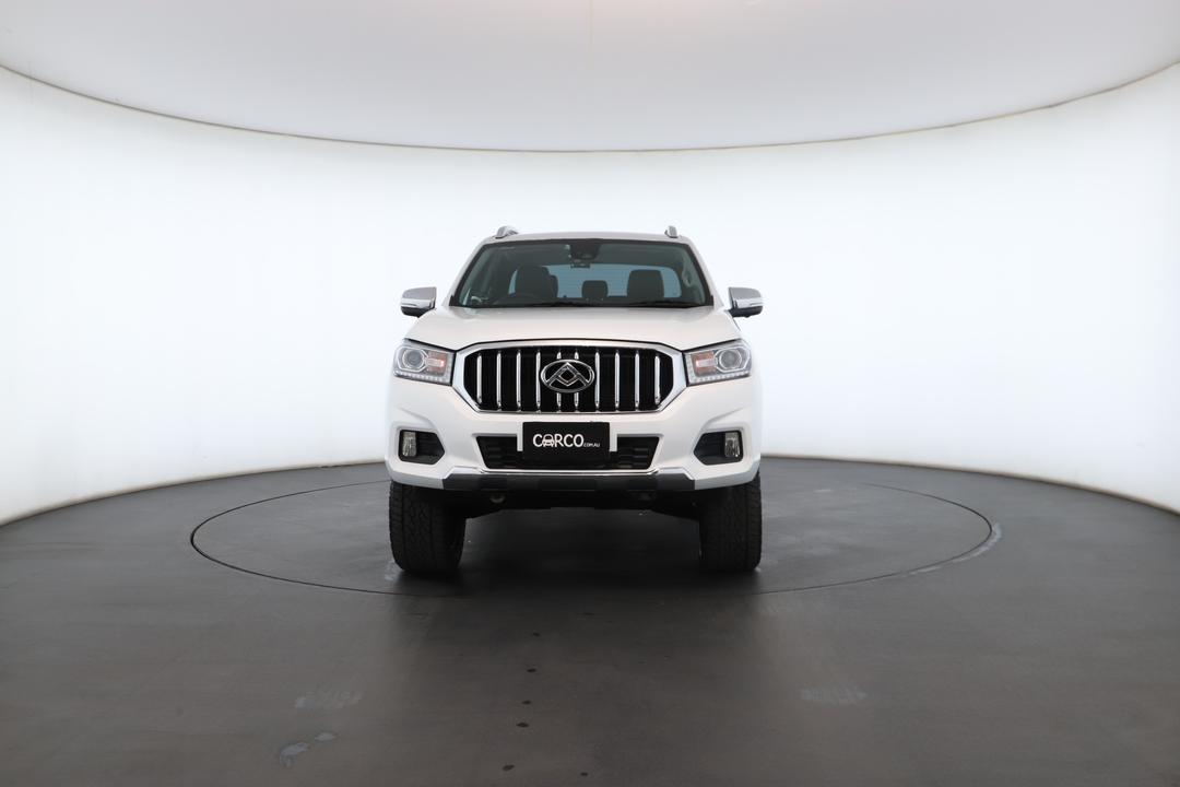 Exterior view frame 3