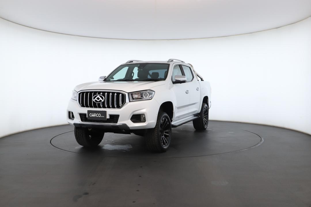 Exterior view frame 4