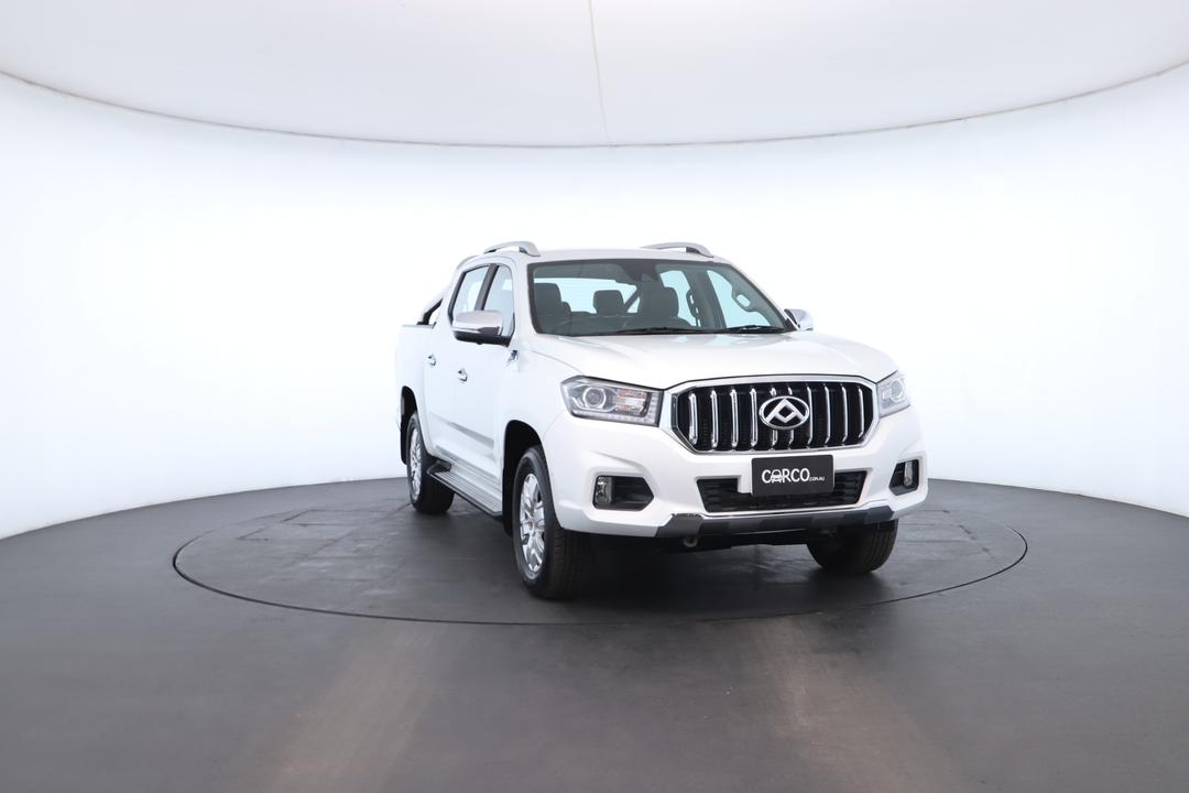 Exterior view frame 2