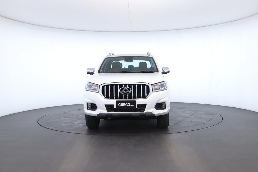 Exterior view frame 3