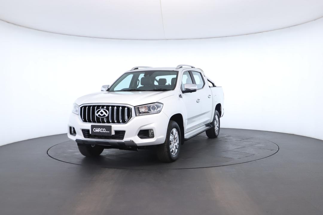 Exterior view frame 4