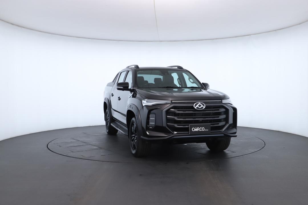 Exterior view frame 2