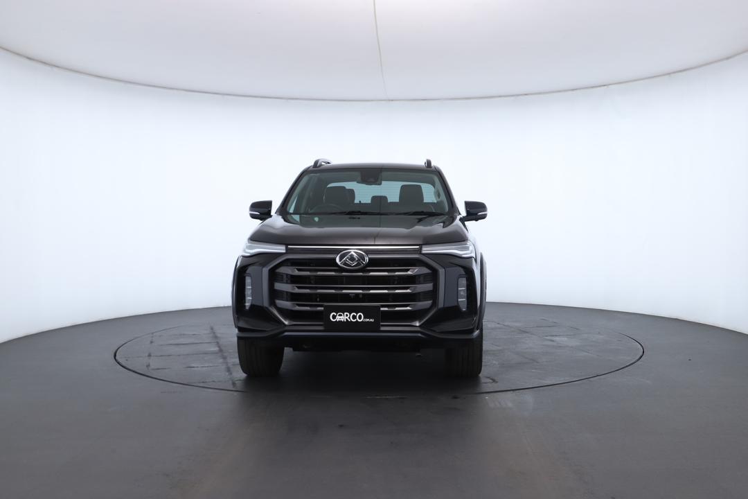 Exterior view frame 3