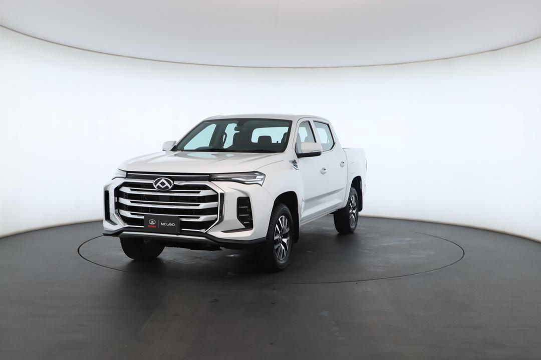 Exterior view frame 4