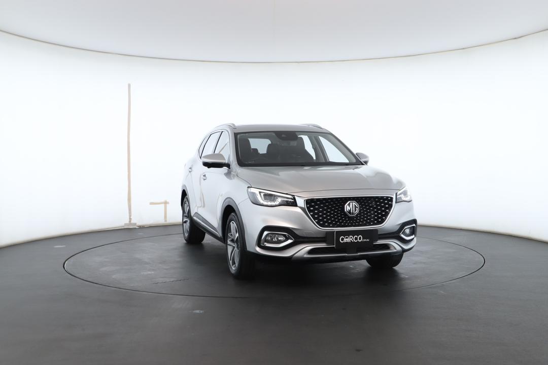 Exterior view frame 2