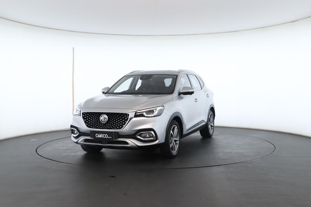 Exterior view frame 4