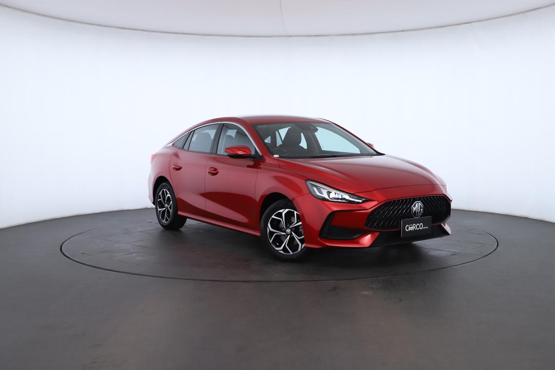 Exterior view frame 0