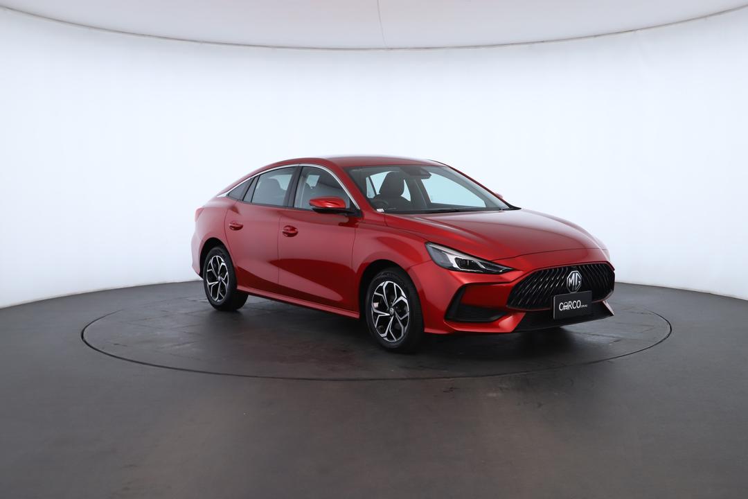 Exterior view frame 1