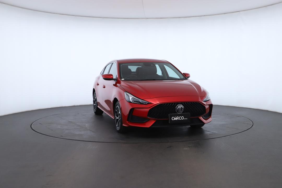 Exterior view frame 2