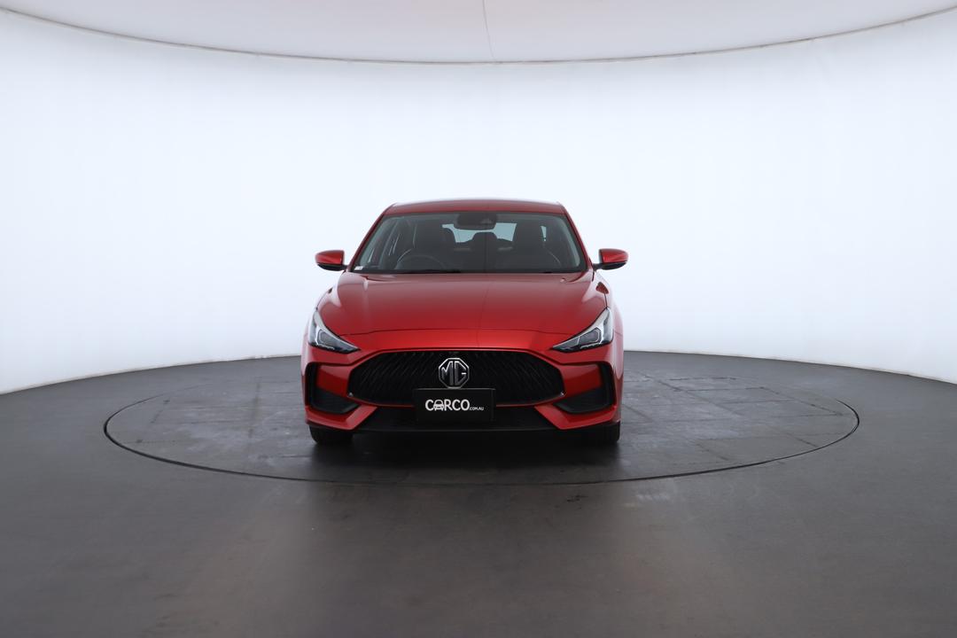 Exterior view frame 3