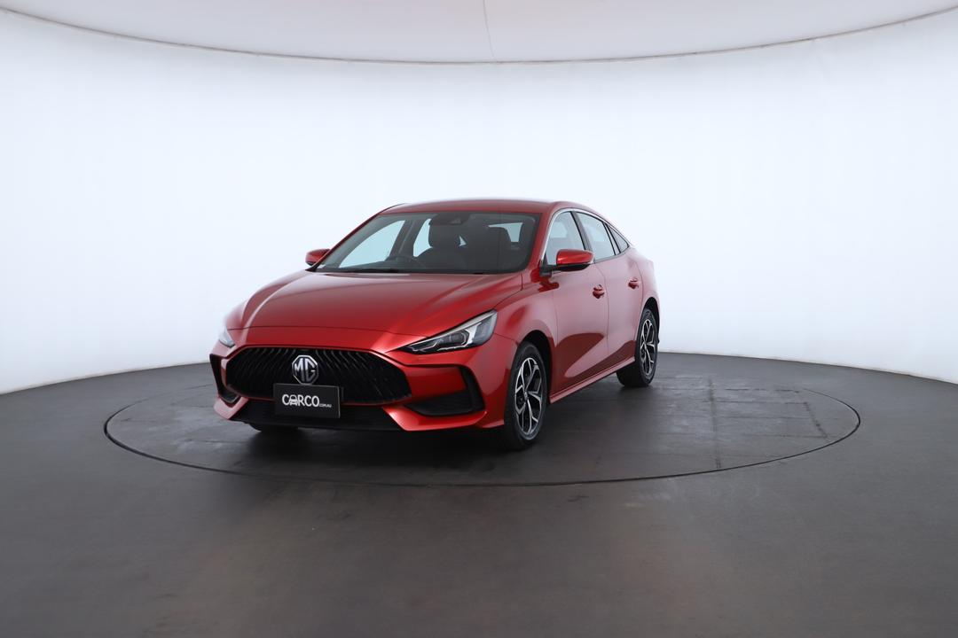 Exterior view frame 4