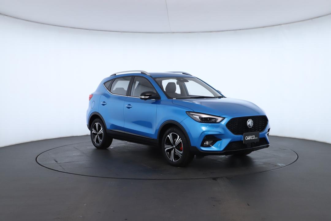 Exterior view frame 1