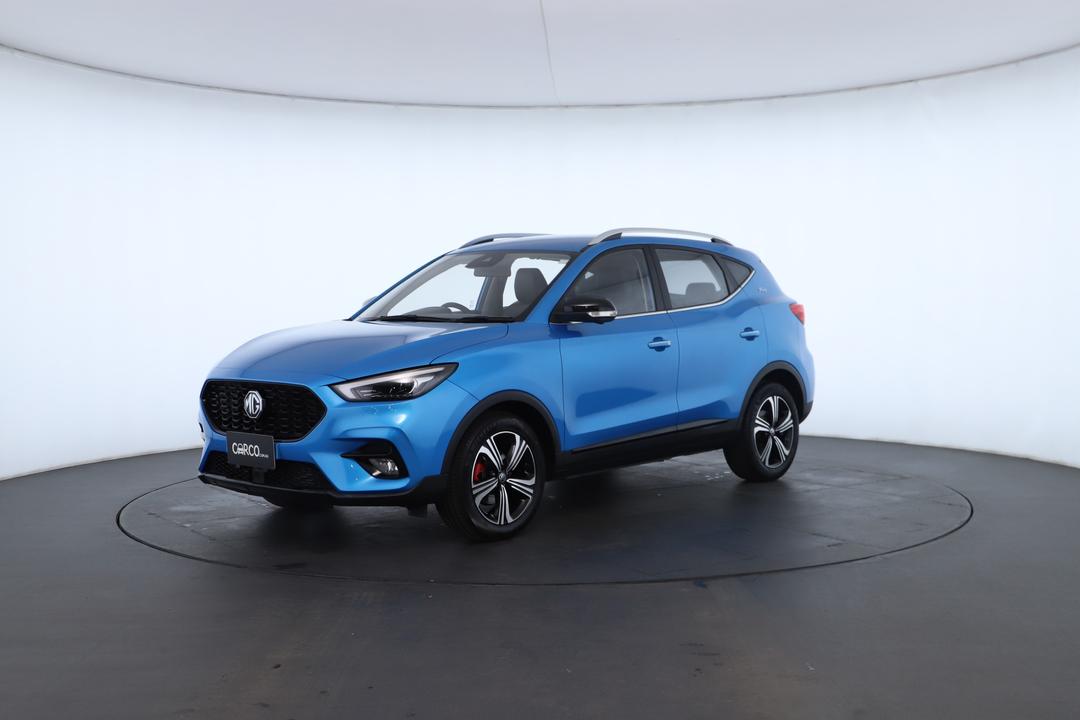 Exterior view frame 5